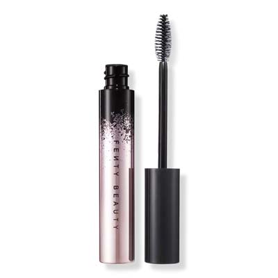 FENTY BEAUTY Full Frontal Volume, Lift and Curl Mascara