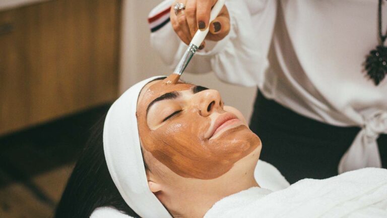 Turn Back the Clock: 10 Firming Face Masks That Defy the Aging Process | Beauty Chic Avenue