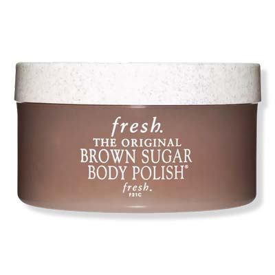 Fresh Brown Sugar Body Polish
