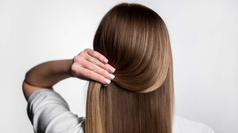 The 5 Best Hair Growth Supplements for Fuller, Stronger Hair