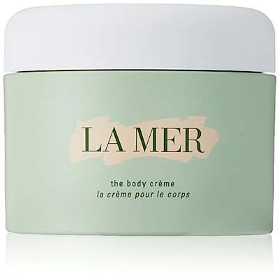 La Mer The Body Crème
