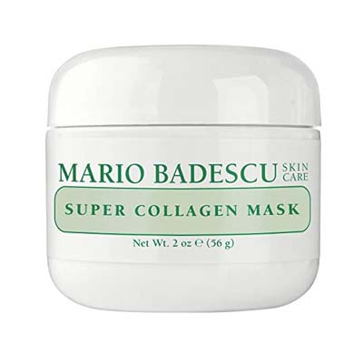 Mario Badescu Super Collagen Mask
