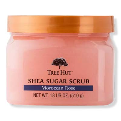 Tree Hut Shea Sugar Scrub
