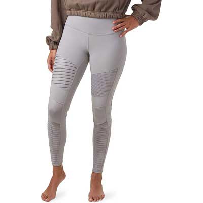 Alo Yoga High-Waist Moto Leggings