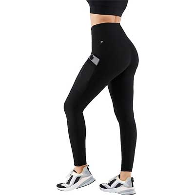 Fabletics High-Waisted PowerHold Leggings