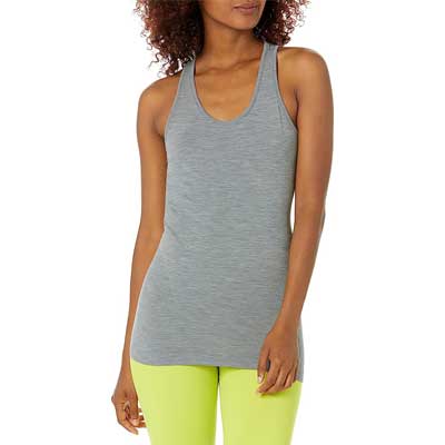 Sweaty Betty Athlete Seamless Workout Vest