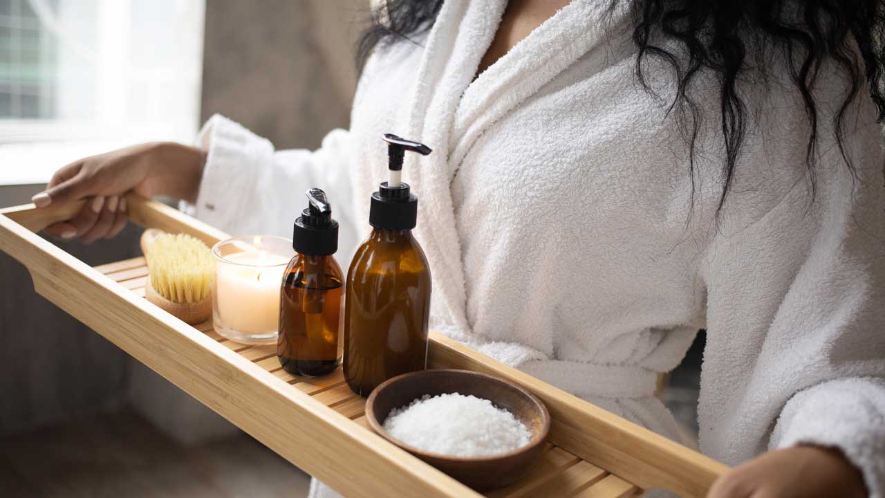 10 Best Body Oils For Sensitive Skin