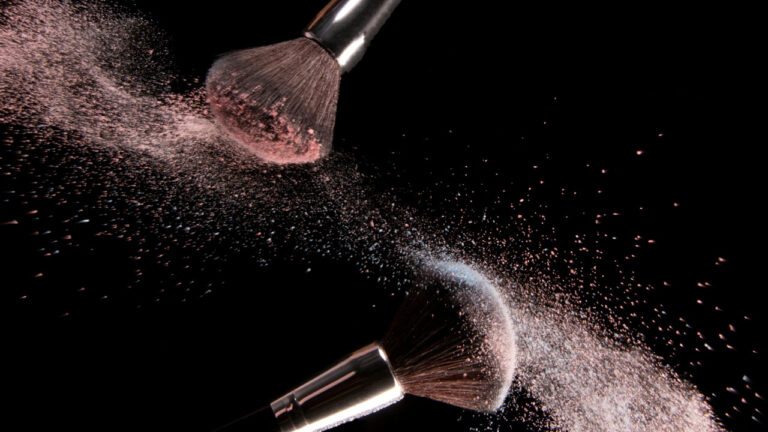 Your Go-To Guide To 16 Essential Makeup Brushes - Beauty Chic Avenue